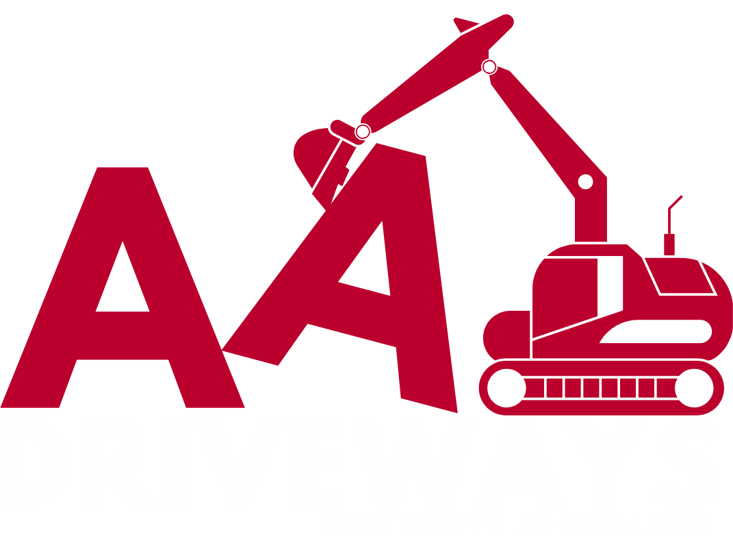 AA Contractors Driveway Specialists